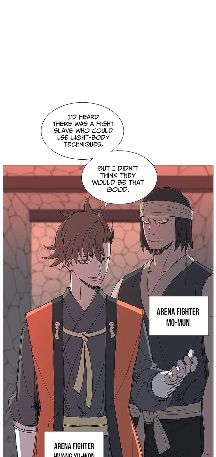 Read The General – Fighting Legend chapter 12 image 28 on Lezhin