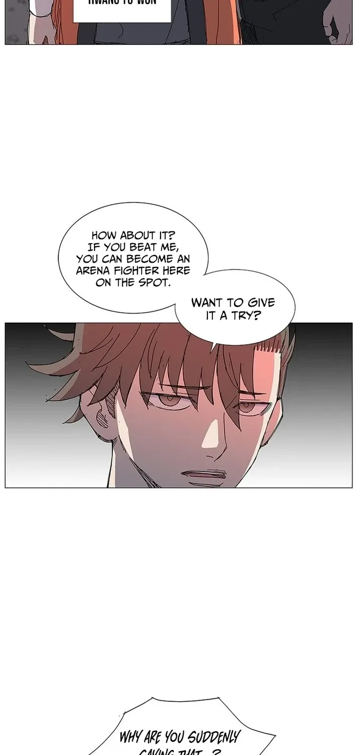 Read The General – Fighting Legend chapter 12 image 29 on Lezhin