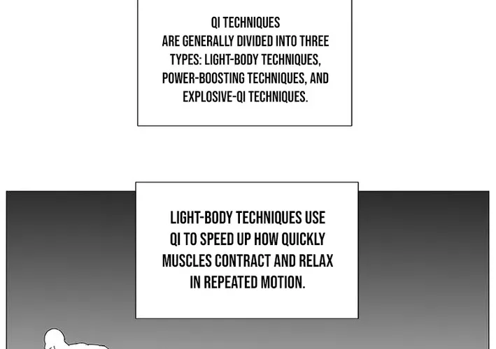 Read The General – Fighting Legend chapter 12 image 3 on Lezhin