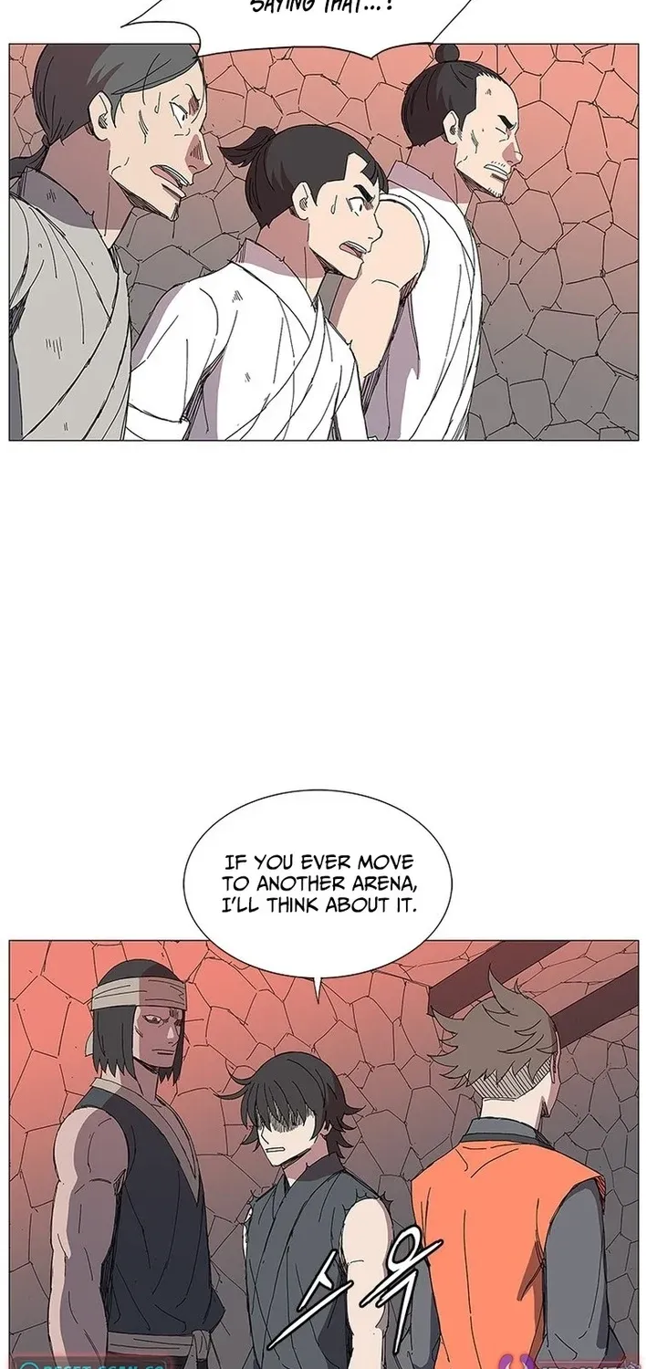 Read The General – Fighting Legend chapter 12 image 30 on Lezhin