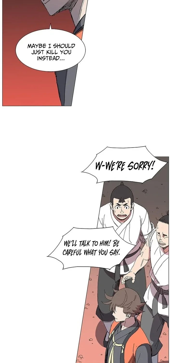 Read The General – Fighting Legend chapter 12 image 33 on Lezhin