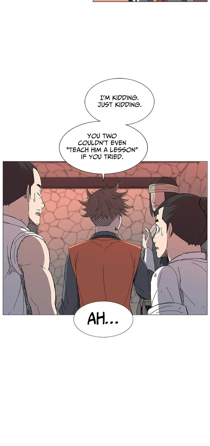 Read The General – Fighting Legend chapter 12 image 34 on Lezhin