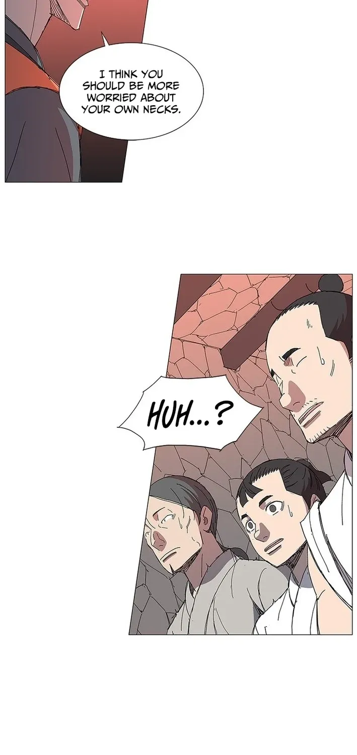 Read The General – Fighting Legend chapter 12 image 36 on Lezhin