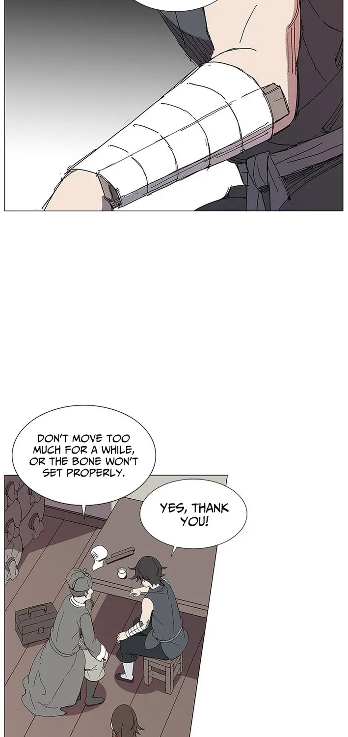 Read The General – Fighting Legend chapter 12 image 38 on Lezhin