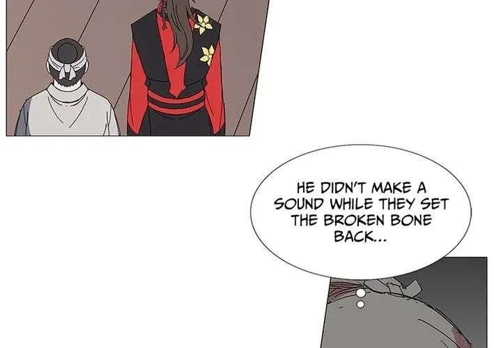 Read The General – Fighting Legend chapter 12 image 39 on Lezhin