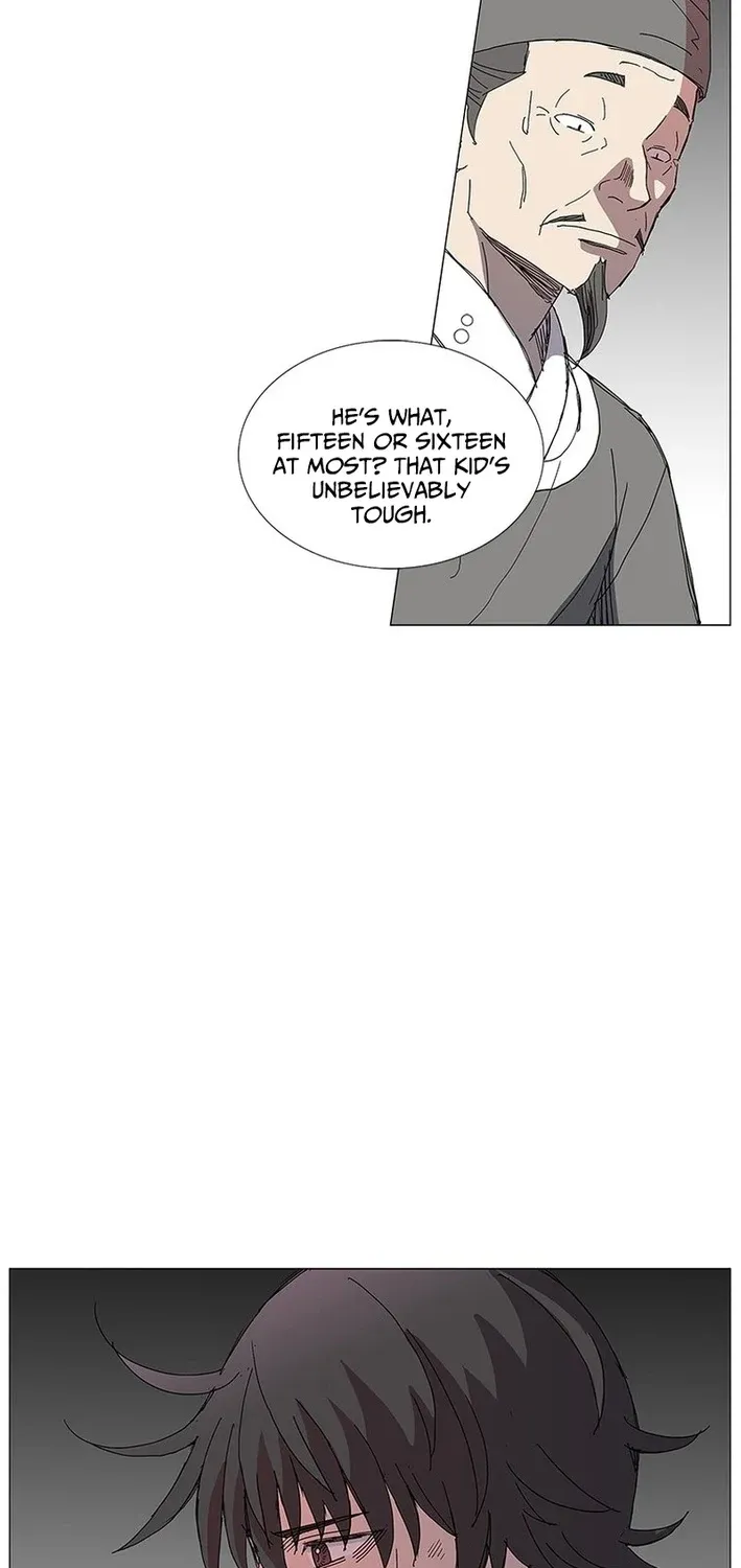 Read The General – Fighting Legend chapter 12 image 40 on Lezhin
