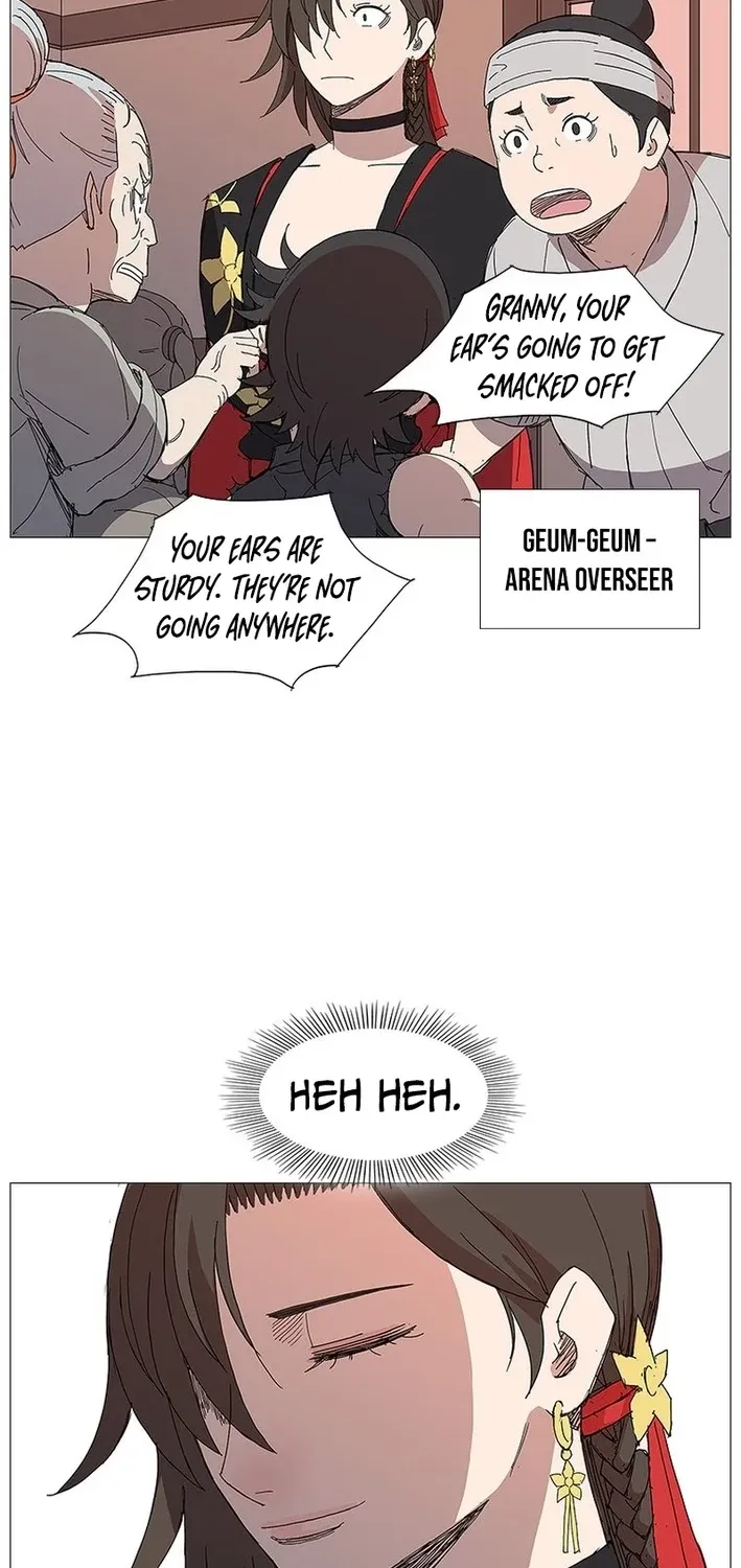 Read The General – Fighting Legend chapter 12 image 49 on Lezhin