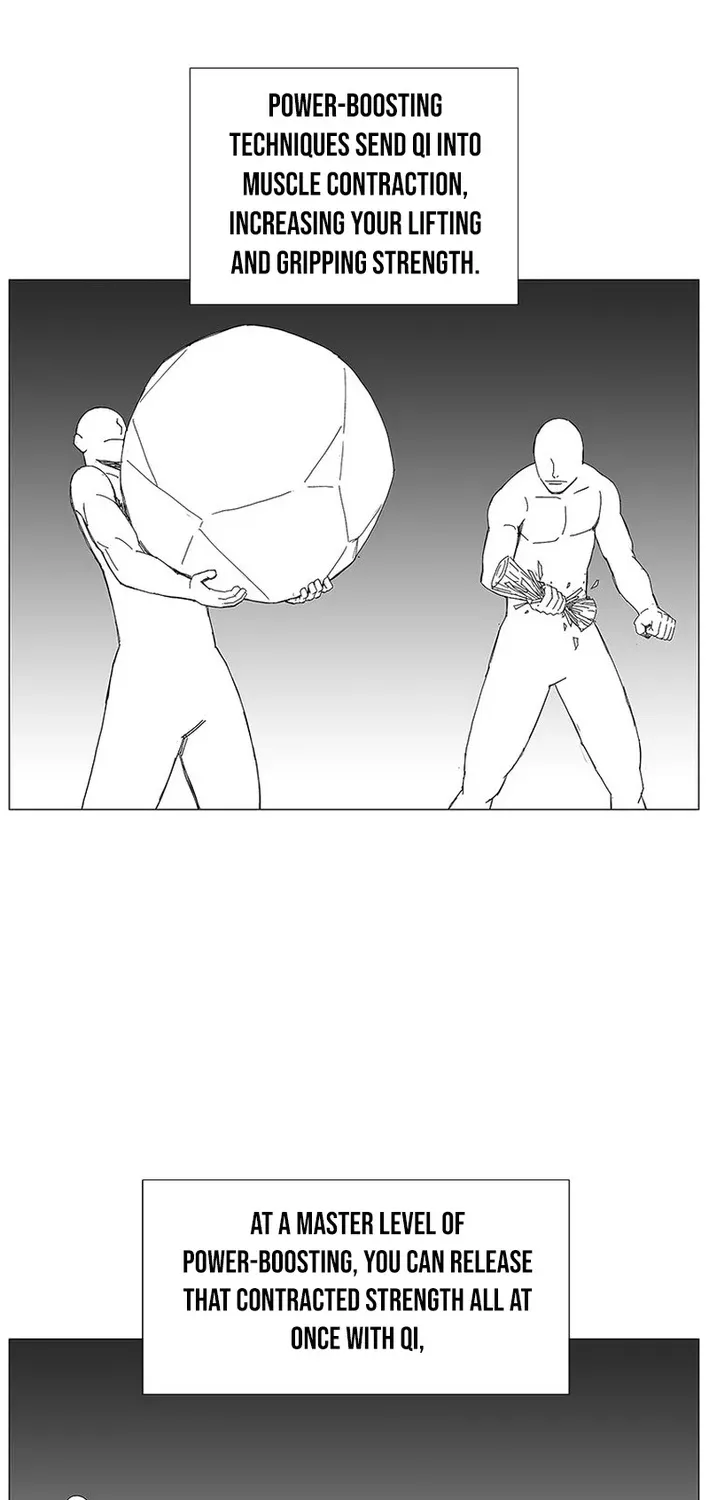 Read The General – Fighting Legend chapter 12 image 5 on Lezhin