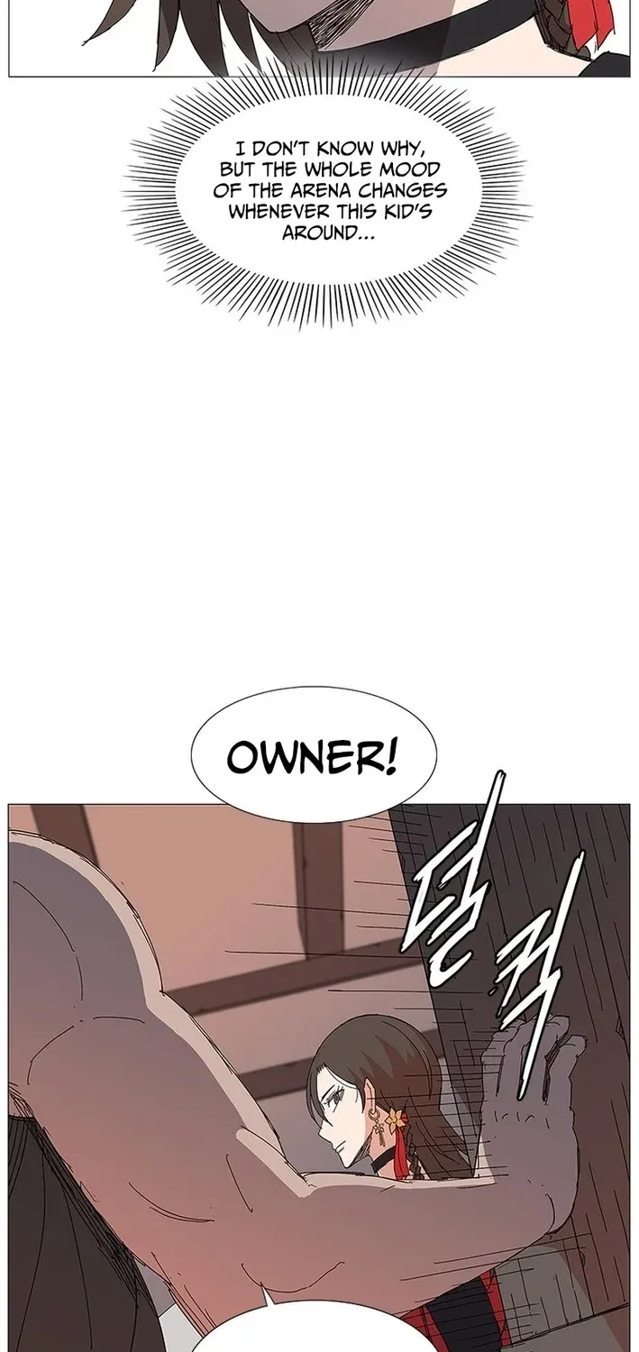 Read The General – Fighting Legend chapter 12 image 50 on Lezhin