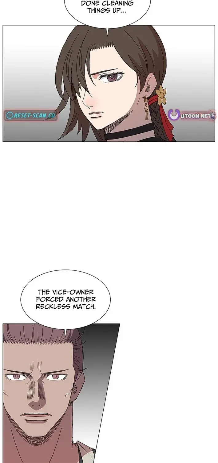Read The General – Fighting Legend chapter 12 image 52 on Lezhin