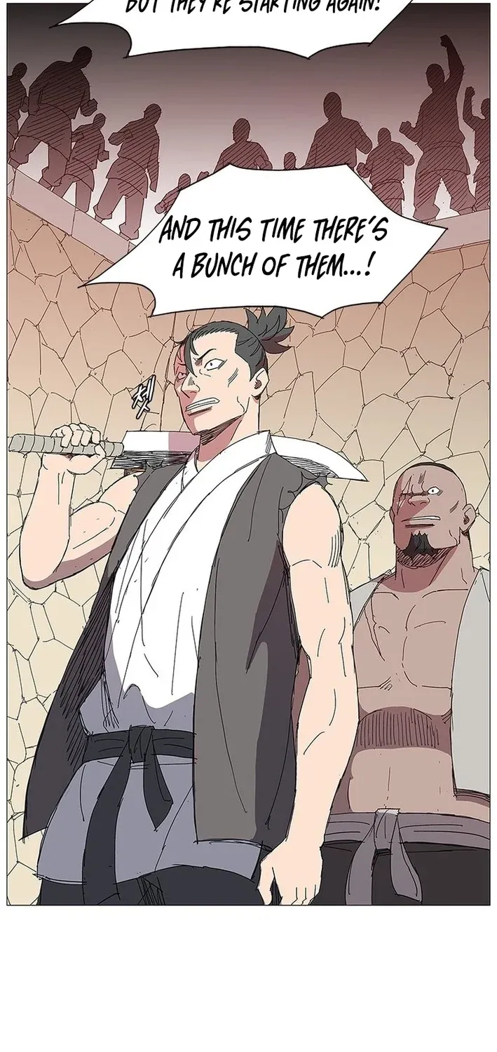 Read The General – Fighting Legend chapter 12 image 56 on Lezhin