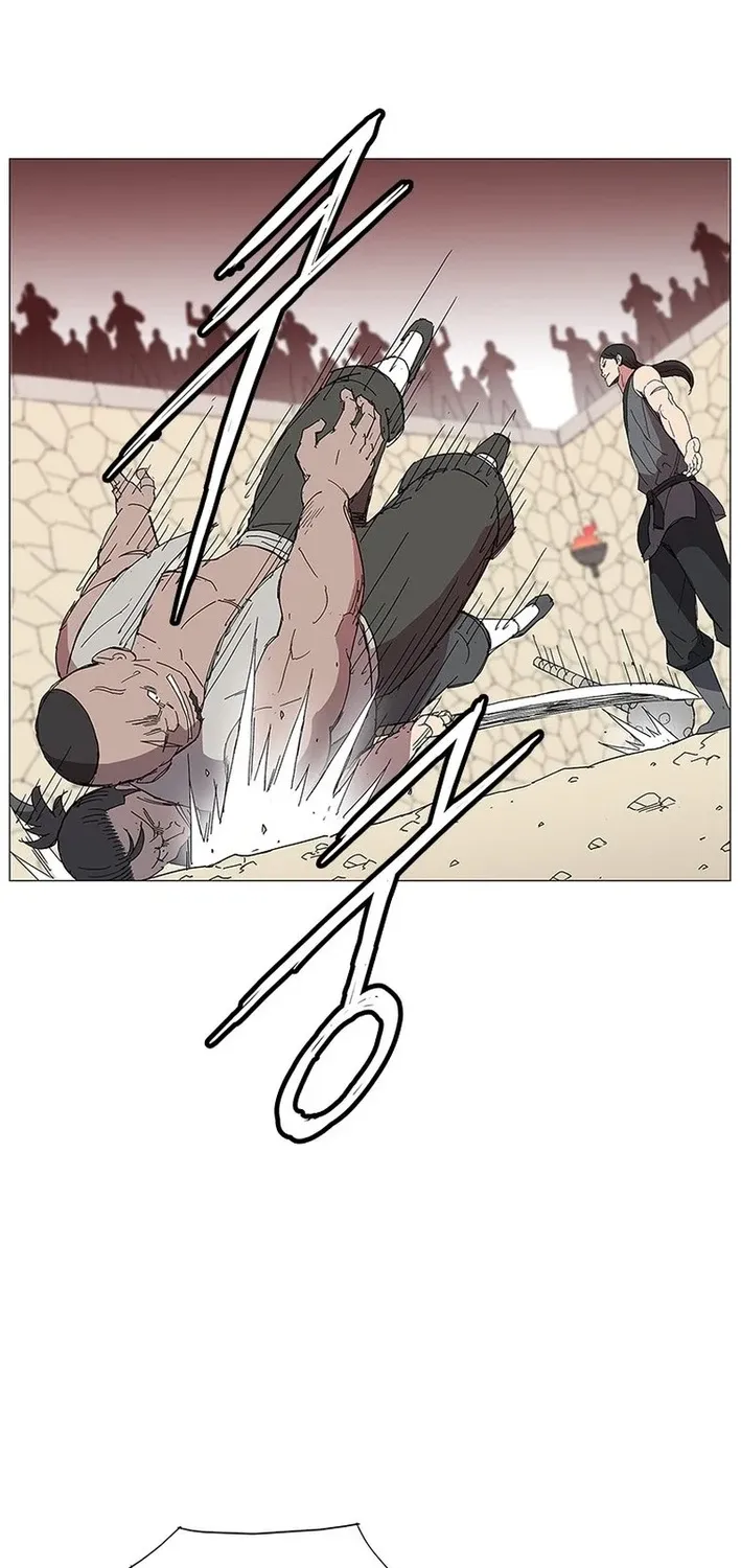 Read The General – Fighting Legend chapter 14 image 1 on Lezhin