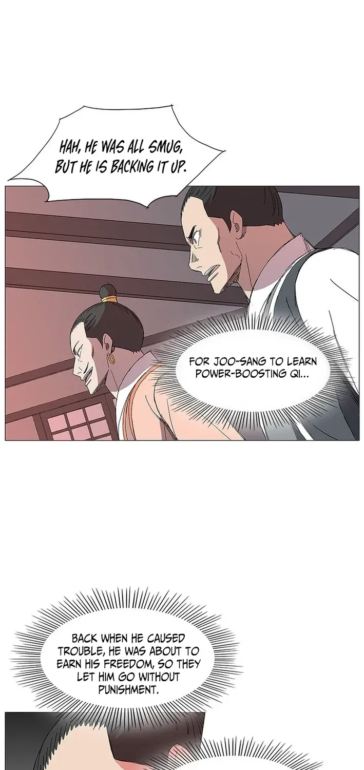 Read The General – Fighting Legend chapter 14 image 10 on Lezhin