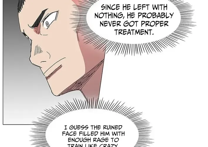 Read The General – Fighting Legend chapter 14 image 11 on Lezhin