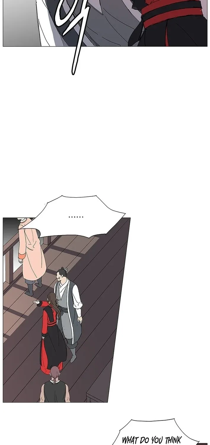 Read The General – Fighting Legend chapter 14 image 14 on Lezhin
