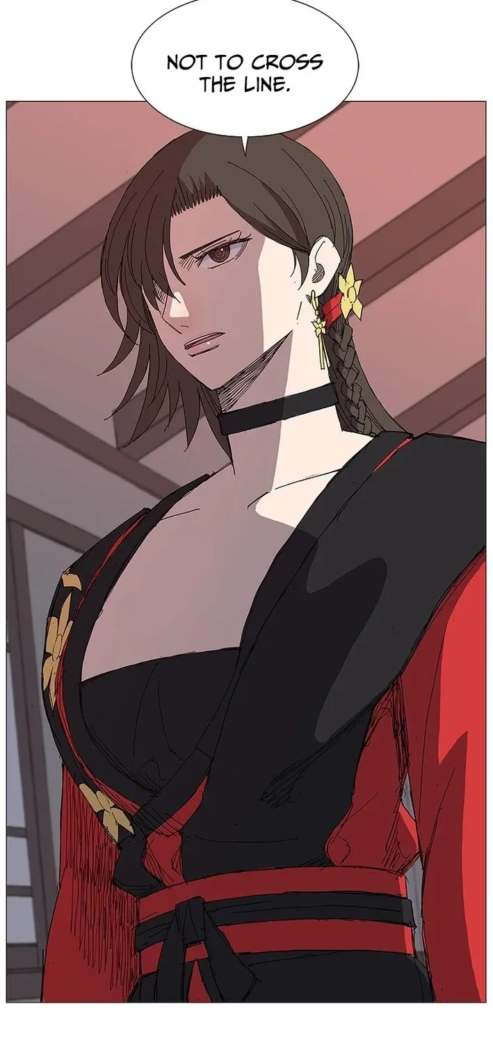 Read The General – Fighting Legend chapter 14 image 17 on Lezhin