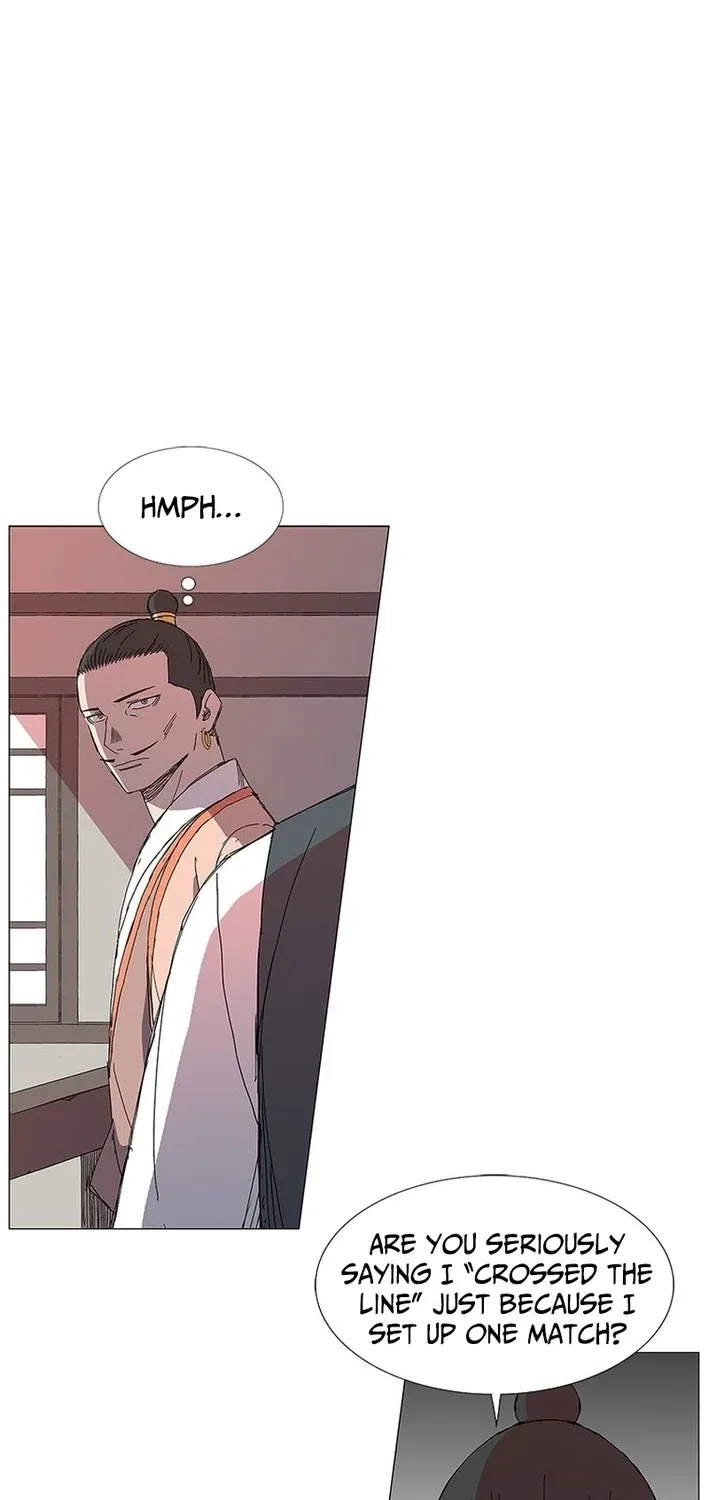 Read The General – Fighting Legend chapter 14 image 18 on Lezhin