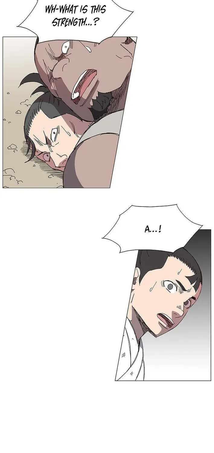 Read The General – Fighting Legend chapter 14 image 2 on Lezhin