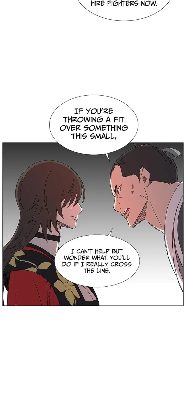 Read The General – Fighting Legend chapter 14 image 21 on Lezhin