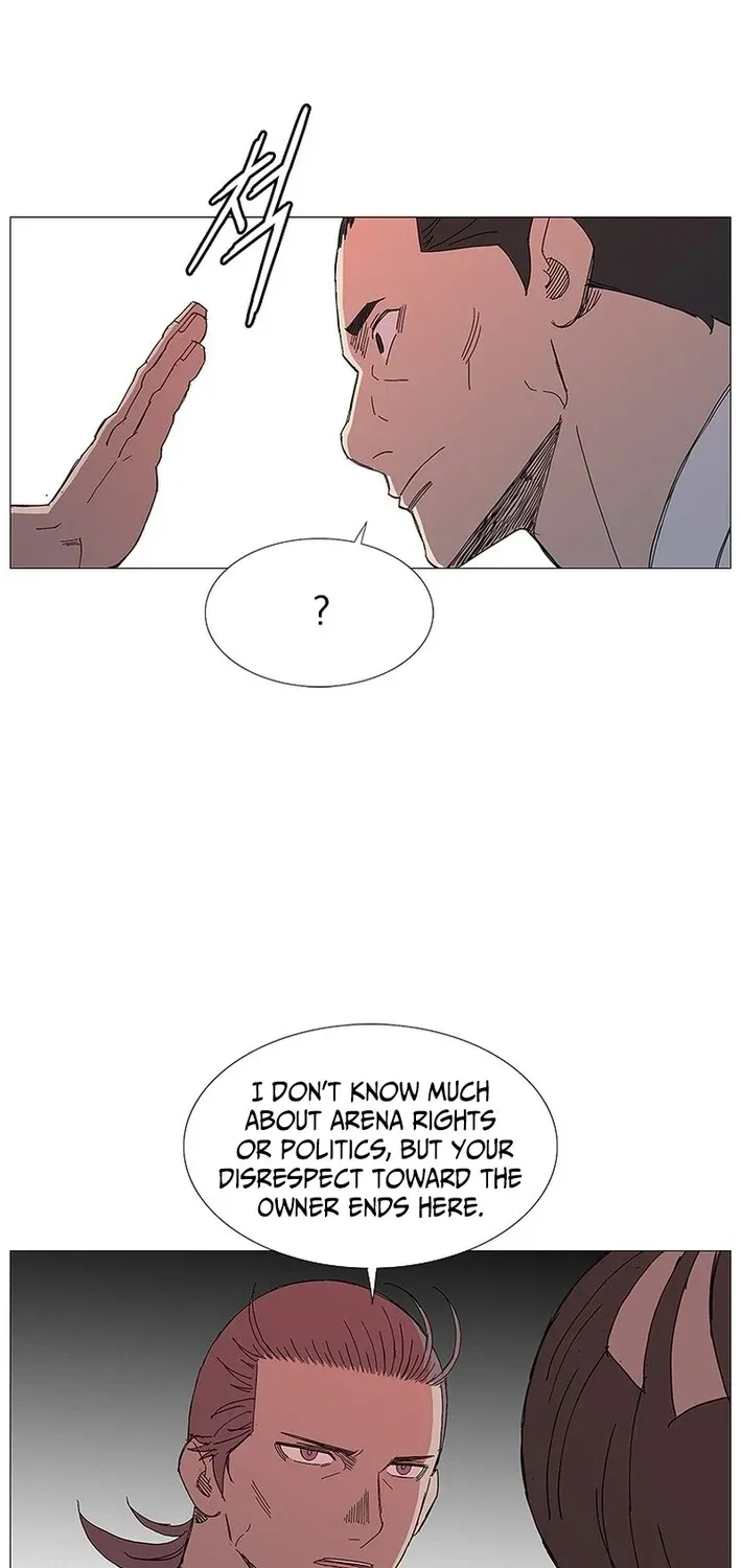Read The General – Fighting Legend chapter 14 image 22 on Lezhin