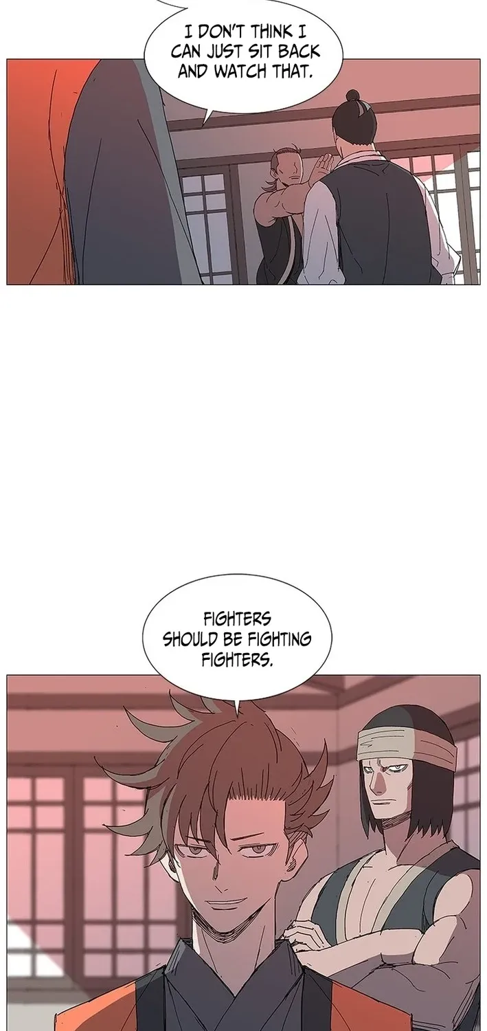 Read The General – Fighting Legend chapter 14 image 25 on Lezhin