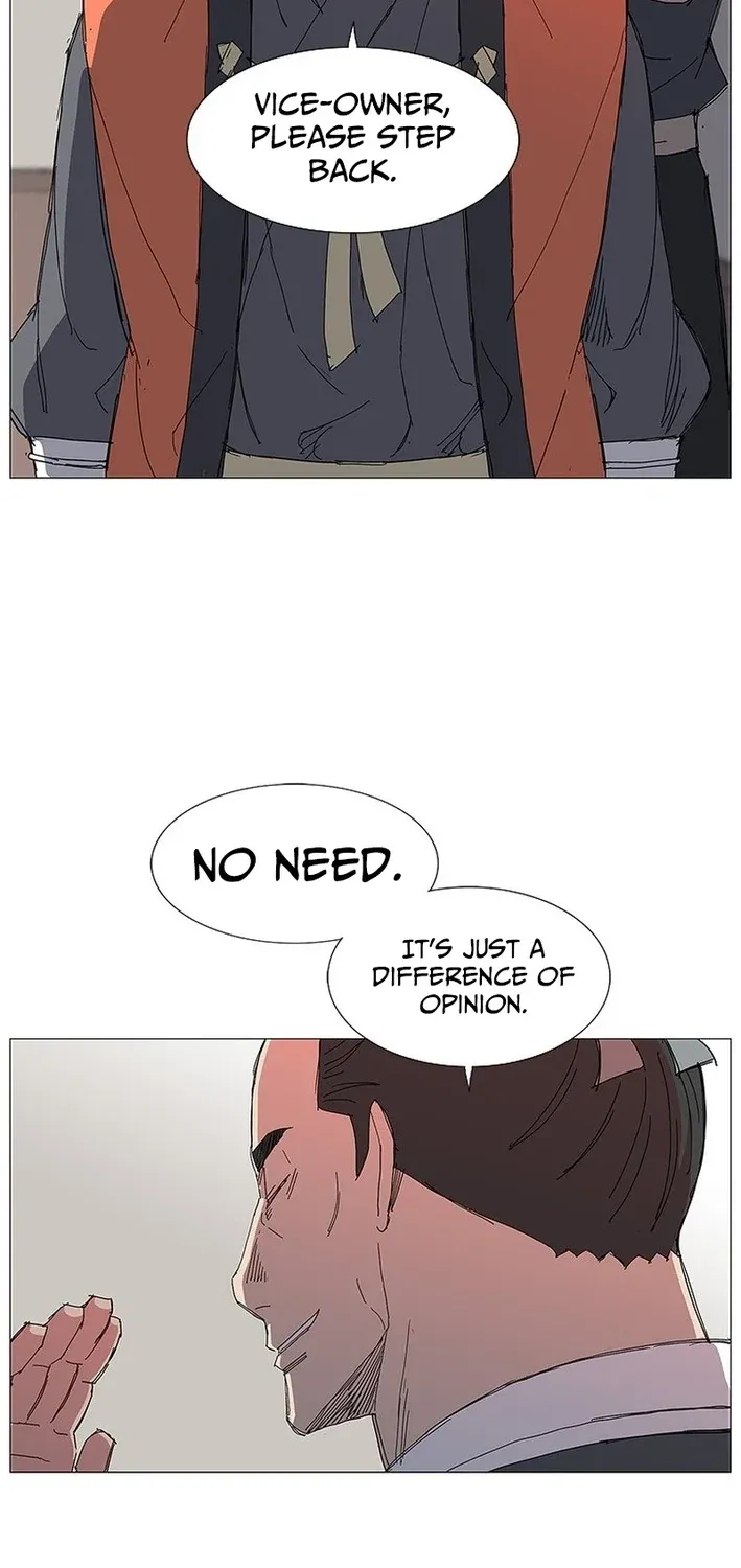 Read The General – Fighting Legend chapter 14 image 26 on Lezhin