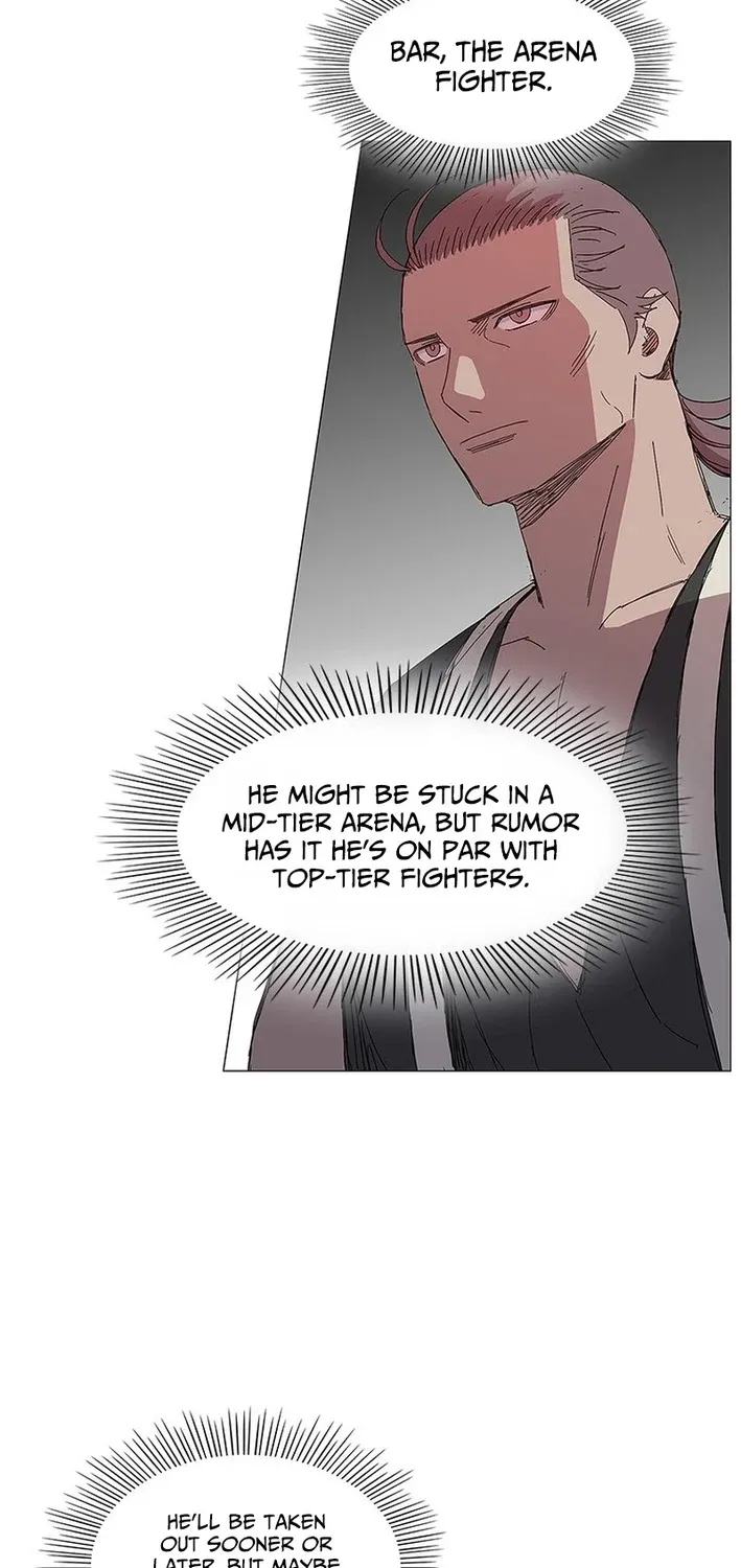 Read The General – Fighting Legend chapter 14 image 32 on Lezhin