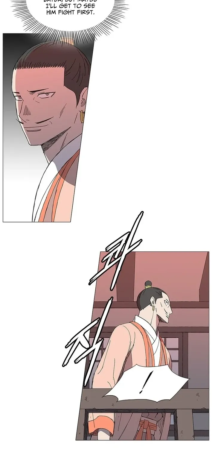 Read The General – Fighting Legend chapter 14 image 33 on Lezhin