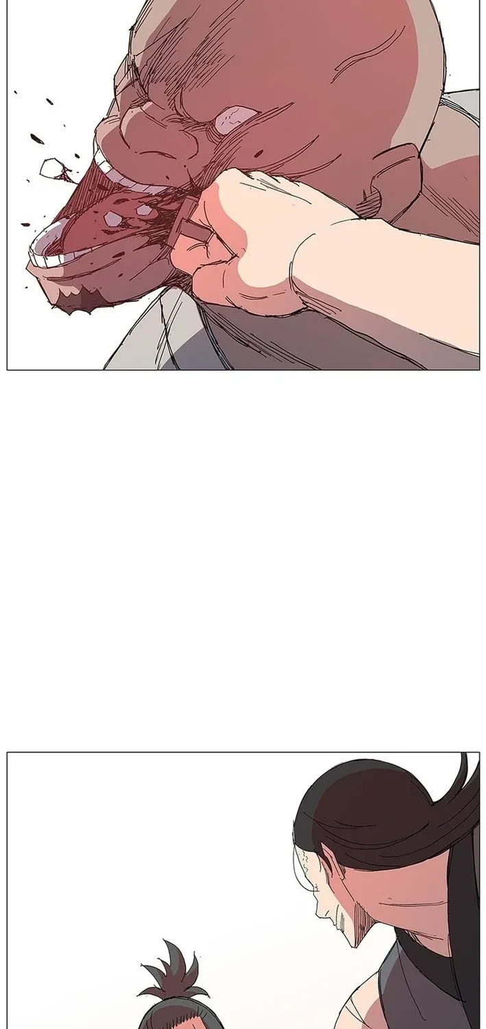 Read The General – Fighting Legend chapter 14 image 36 on Lezhin