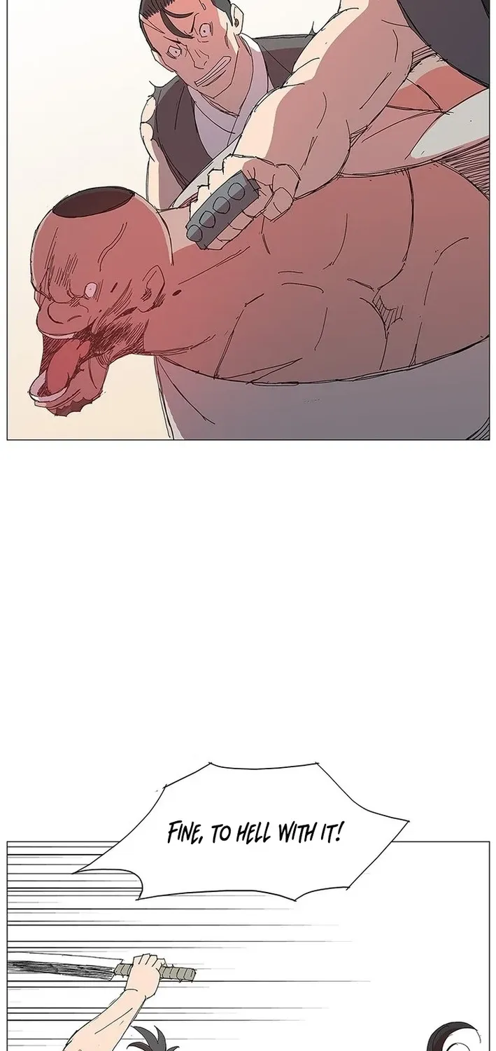 Read The General – Fighting Legend chapter 14 image 37 on Lezhin