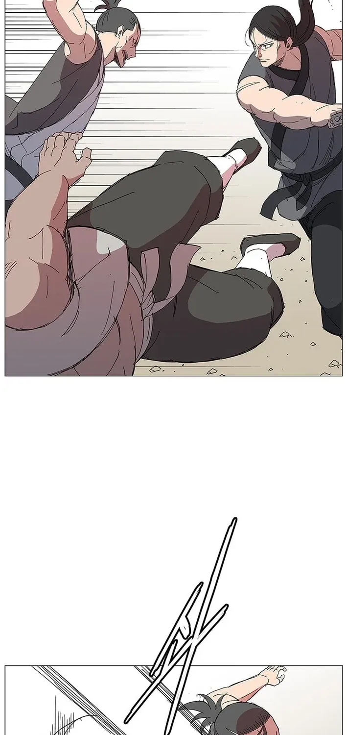 Read The General – Fighting Legend chapter 14 image 38 on Lezhin