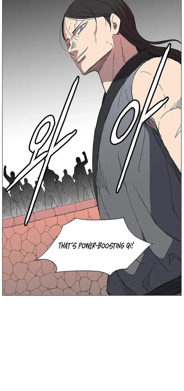 Read The General – Fighting Legend chapter 14 image 4 on Lezhin