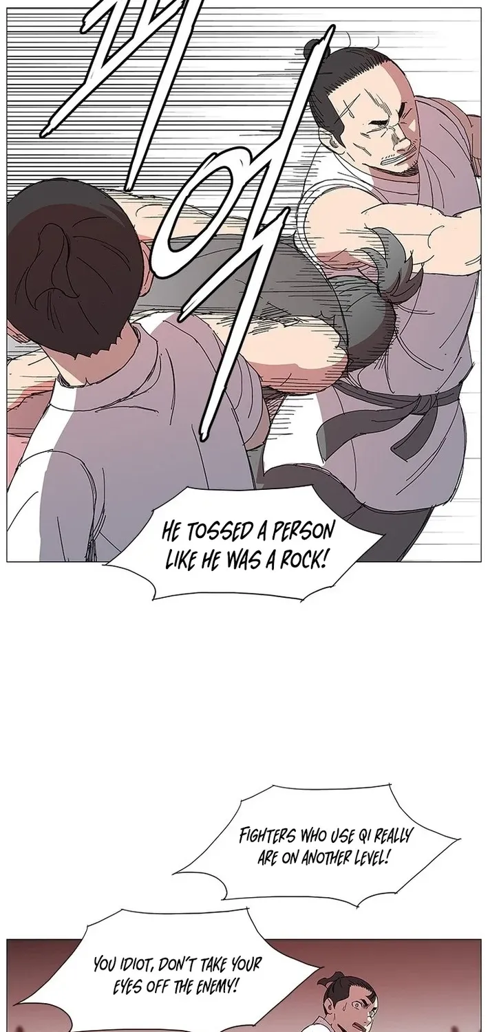 Read The General – Fighting Legend chapter 14 image 45 on Lezhin