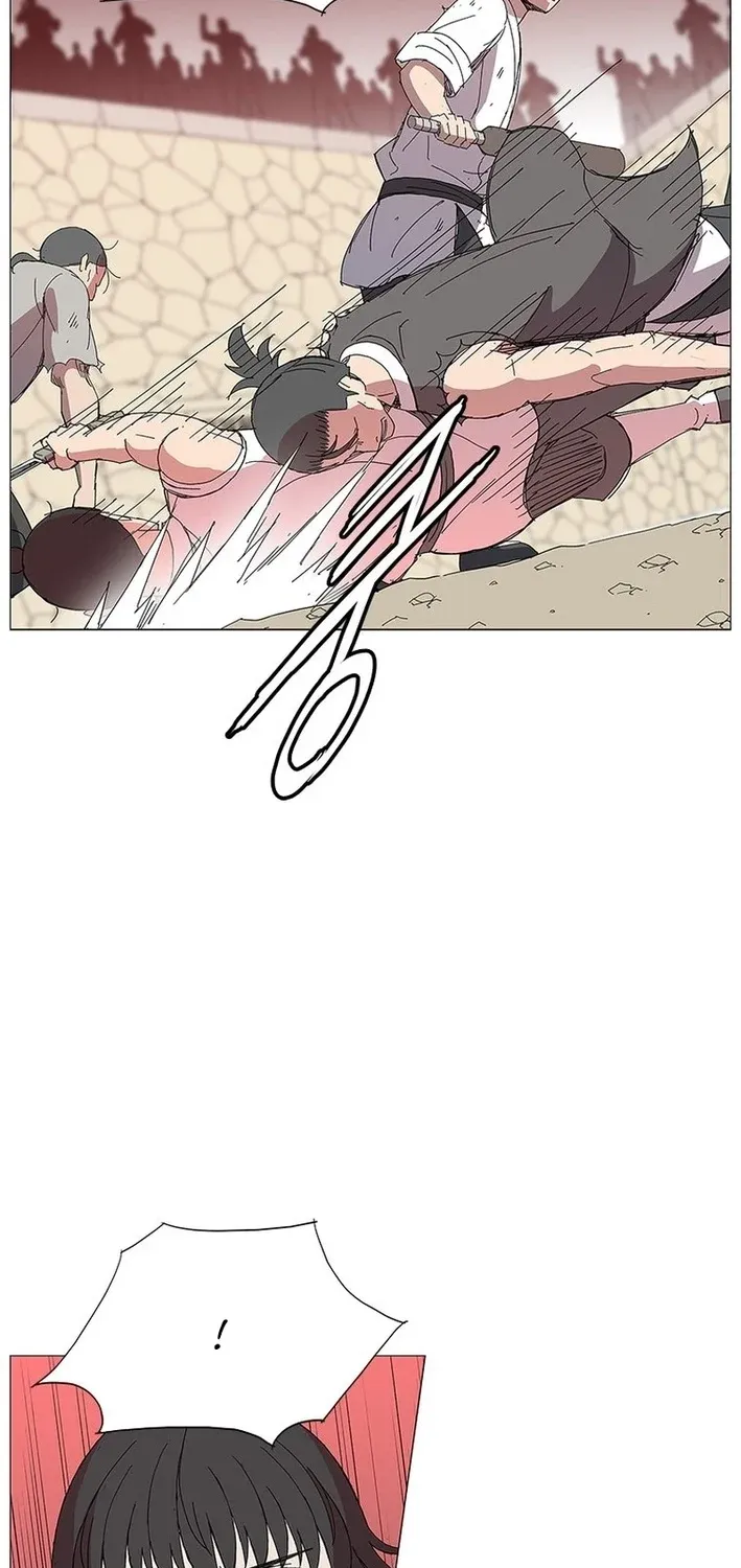 Read The General – Fighting Legend chapter 14 image 46 on Lezhin
