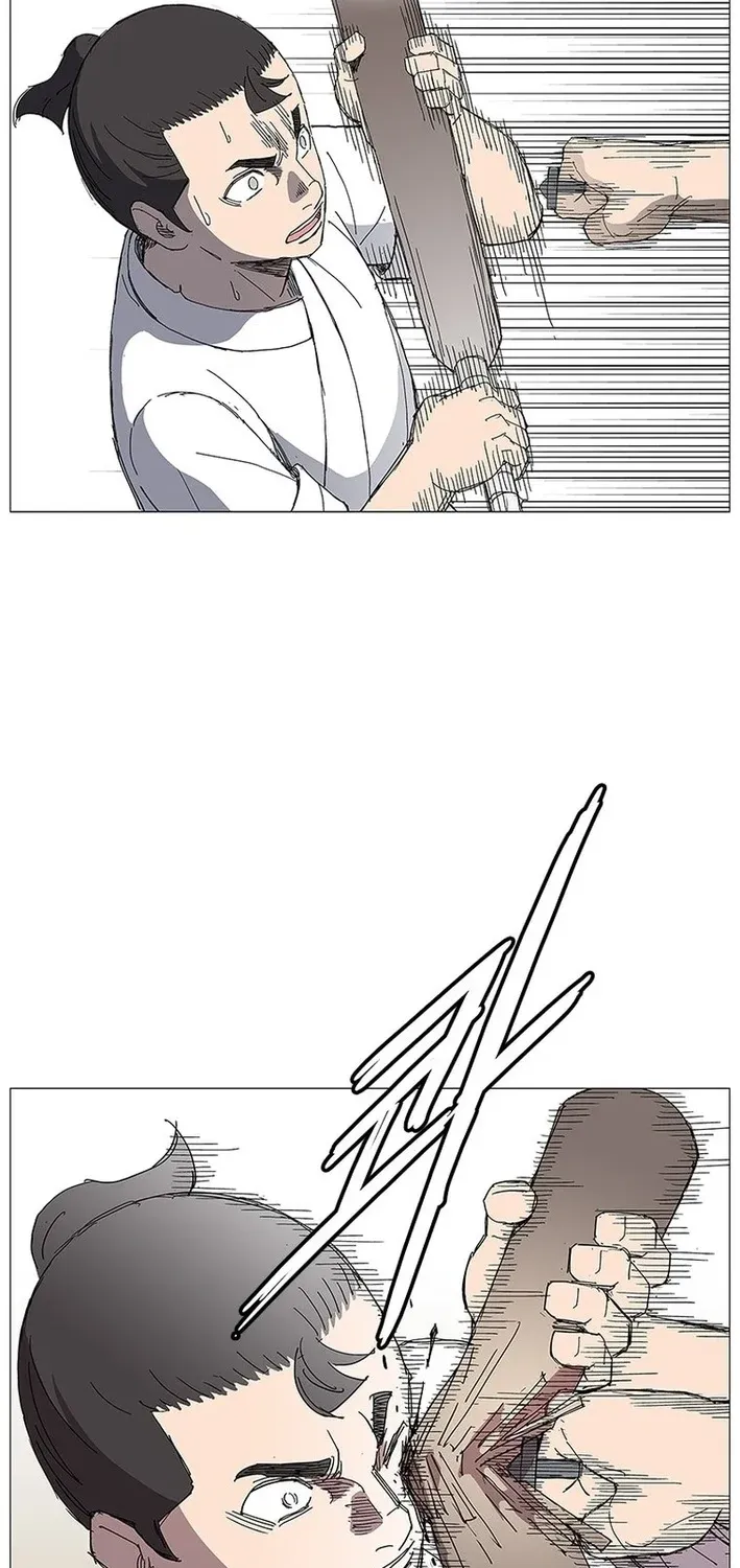 Read The General – Fighting Legend chapter 14 image 50 on Lezhin