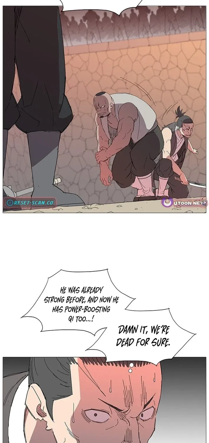 Read The General – Fighting Legend chapter 14 image 6 on Lezhin
