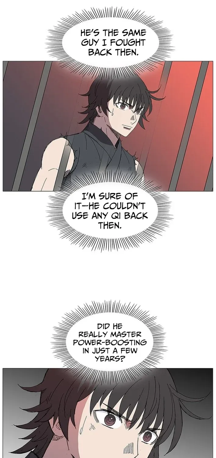 Read The General – Fighting Legend chapter 14 image 8 on Lezhin