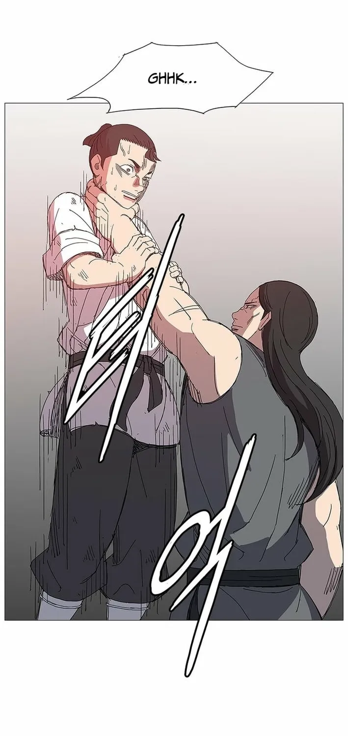 Read The General – Fighting Legend chapter 15 image 1 on Lezhin
