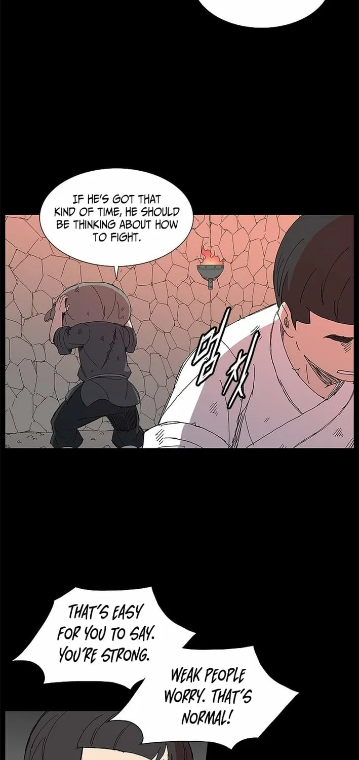 Read The General – Fighting Legend chapter 15 image 10 on Lezhin