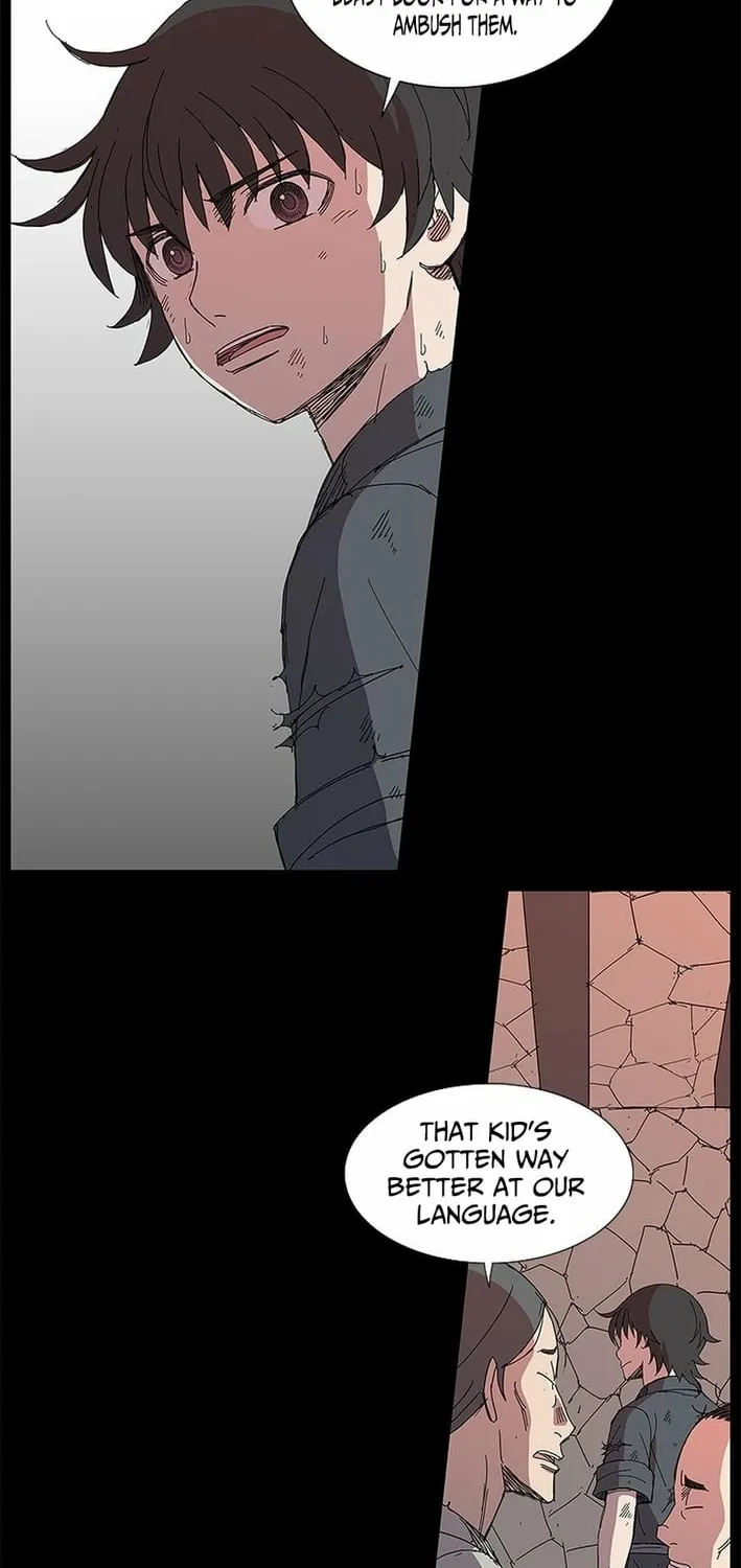 Read The General – Fighting Legend chapter 15 image 13 on Lezhin