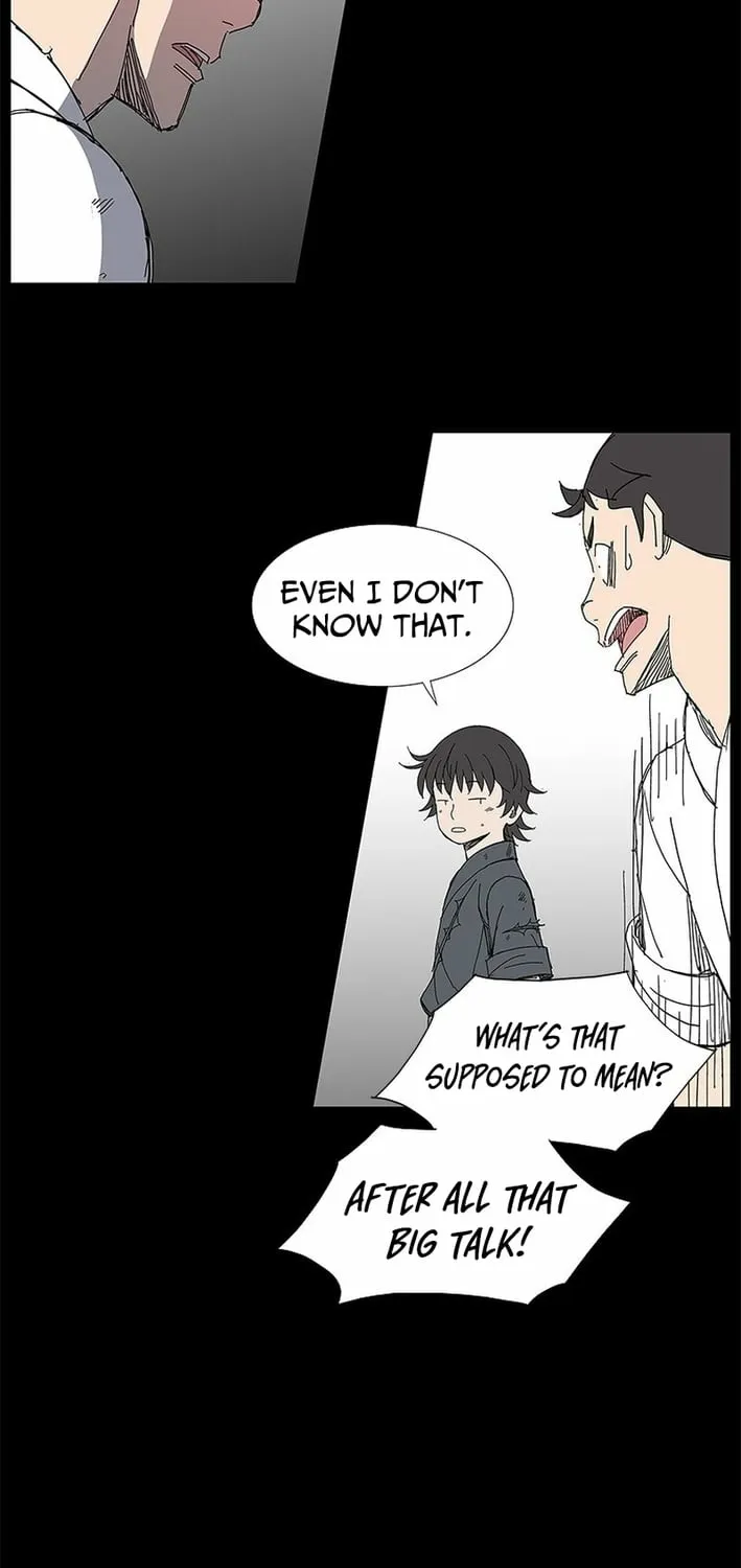 Read The General – Fighting Legend chapter 15 image 16 on Lezhin