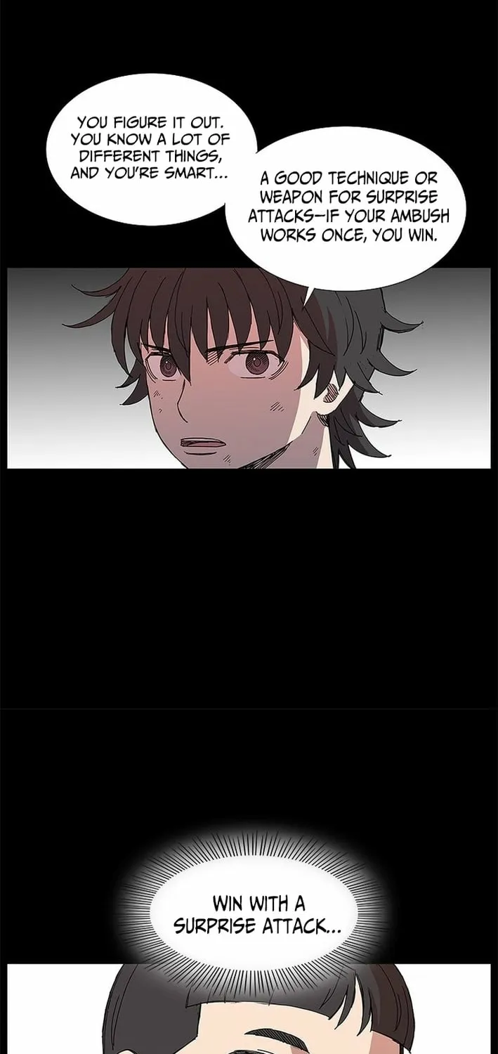 Read The General – Fighting Legend chapter 15 image 17 on Lezhin
