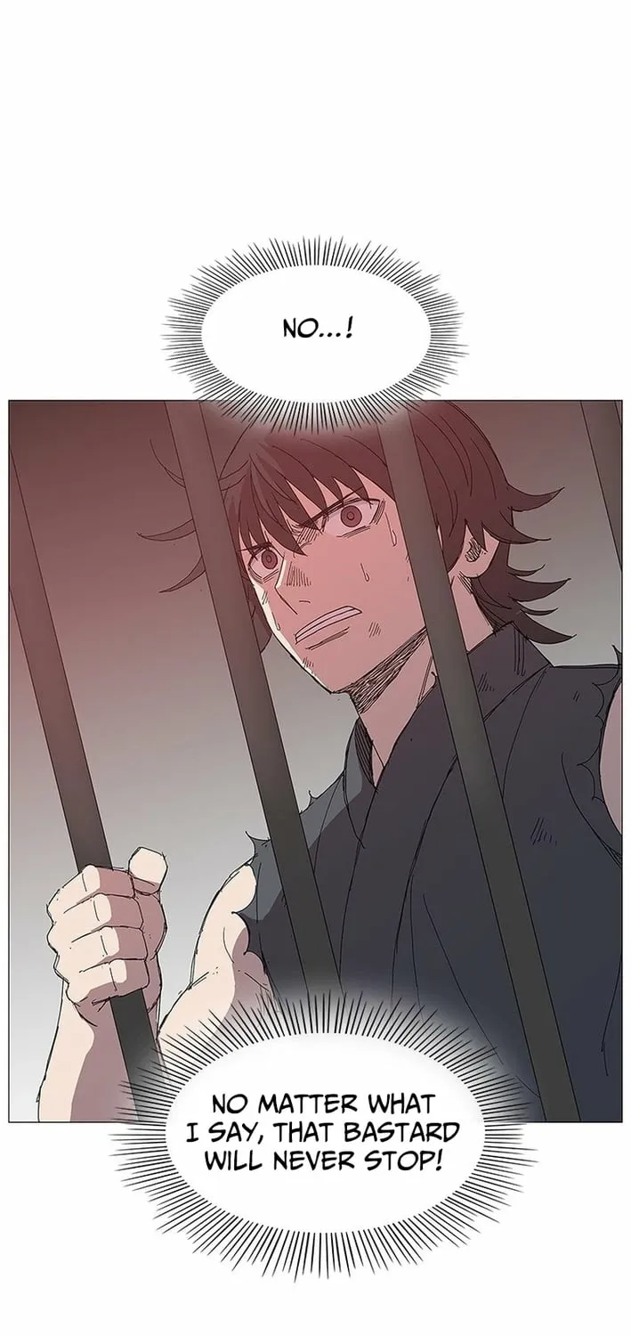 Read The General – Fighting Legend chapter 15 image 2 on Lezhin
