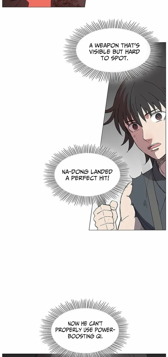 Read The General – Fighting Legend chapter 15 image 26 on Lezhin