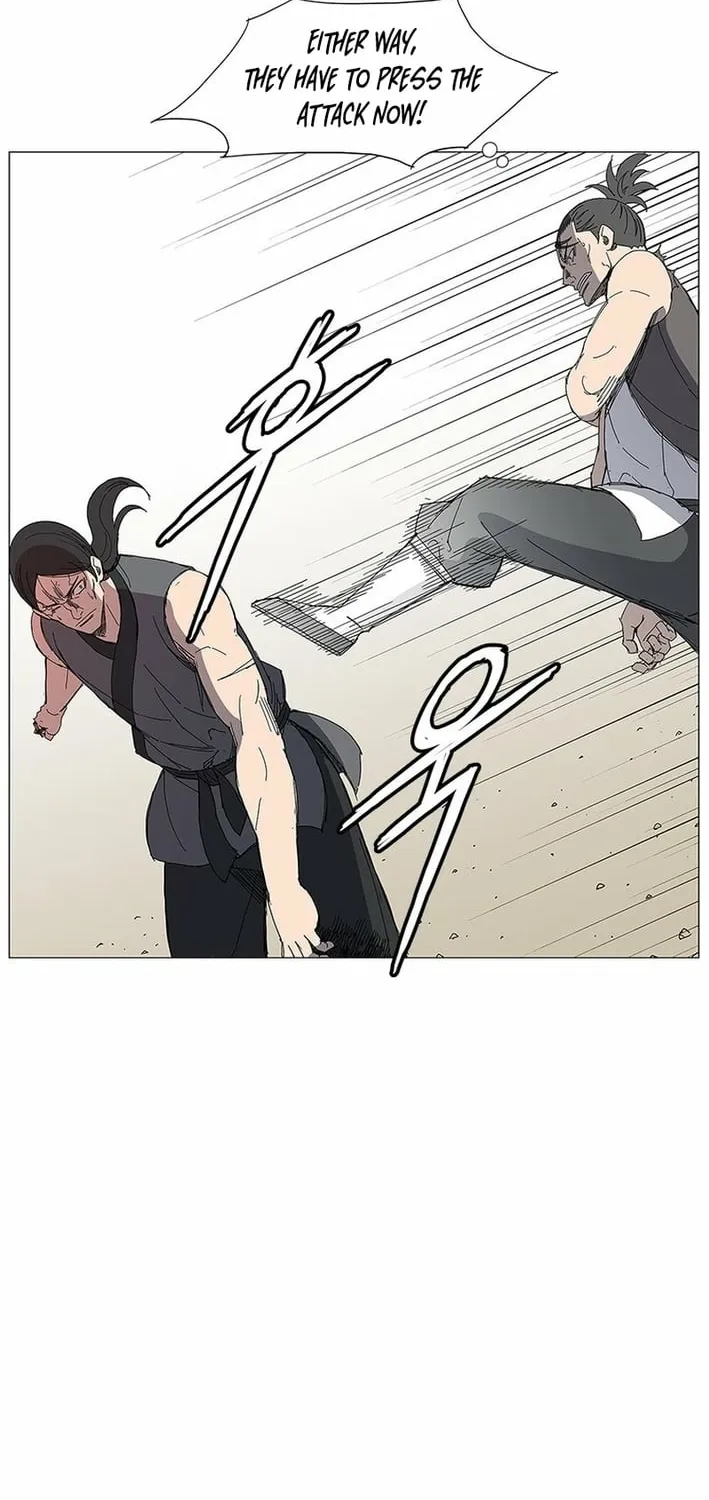 Read The General – Fighting Legend chapter 15 image 29 on Lezhin