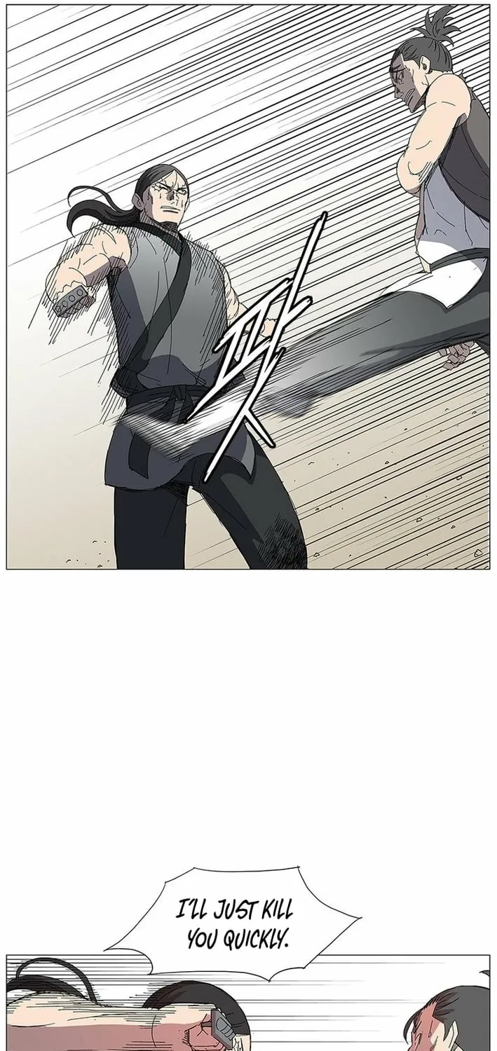 Read The General – Fighting Legend chapter 15 image 30 on Lezhin