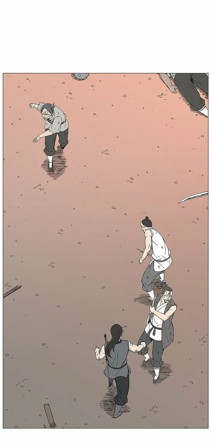 Read The General – Fighting Legend chapter 15 image 36 on Lezhin