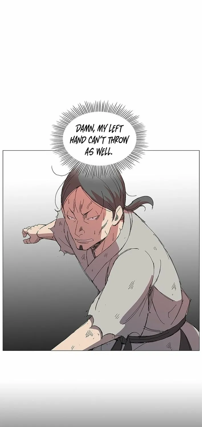 Read The General – Fighting Legend chapter 15 image 37 on Lezhin