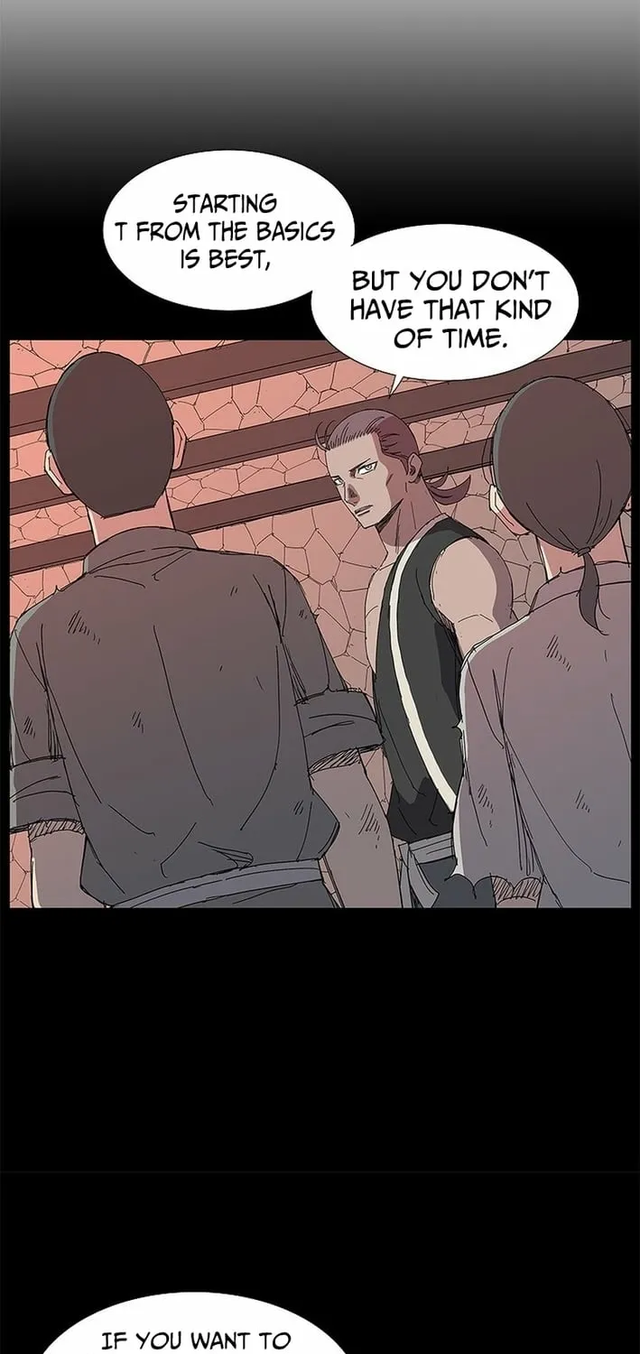 Read The General – Fighting Legend chapter 15 image 38 on Lezhin