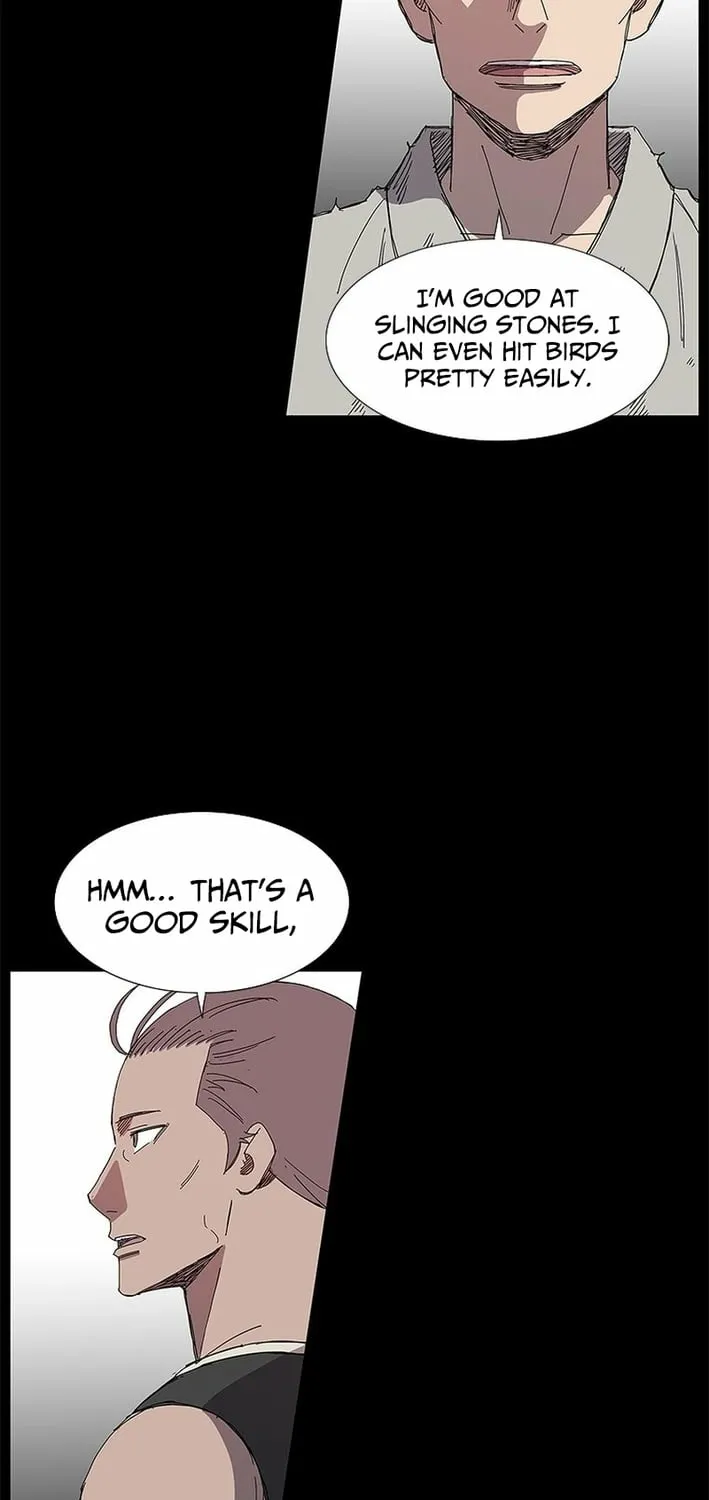 Read The General – Fighting Legend chapter 15 image 42 on Lezhin